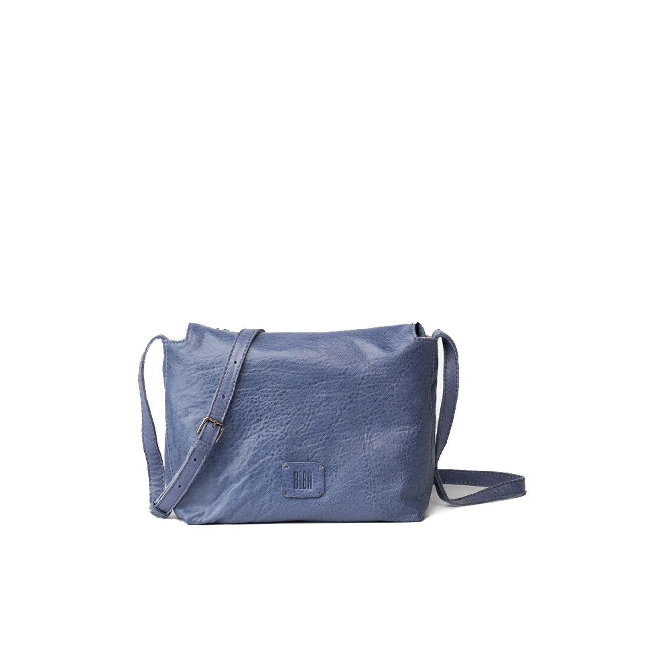Biba Chester Texas Trotting Bag CHR5L Petroléo