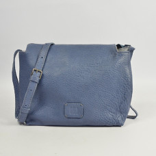 Biba Chester Texas Trotting Bag CHR5L Petroléo