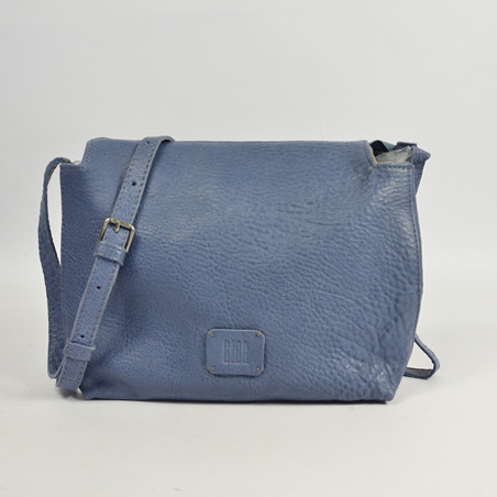 Biba Chester Texas Trotting Bag CHR5L Petroléo