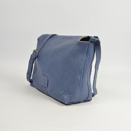 Biba Chester Texas Trotting Bag CHR5L Petroléo