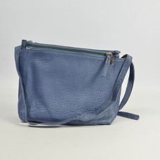 Biba Chester Texas Trotting Bag CHR5L Petroléo