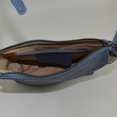 Biba Chester Texas Trotting Bag CHR5L Petroléo