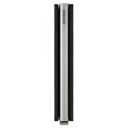 Secrid Porte-Carte Slimwallet Original Black