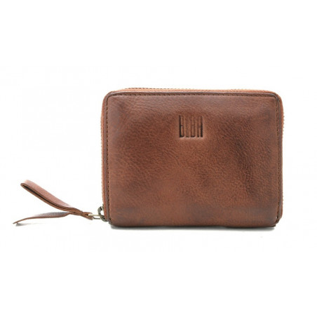 Biba Boston BT11 Portefeuille Cuero
