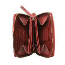 Biba Boston BT11 Portefeuille Marron
