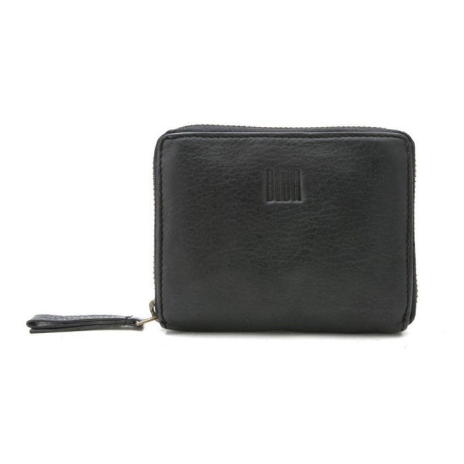 Biba Boston BT11 Portefeuille Negro