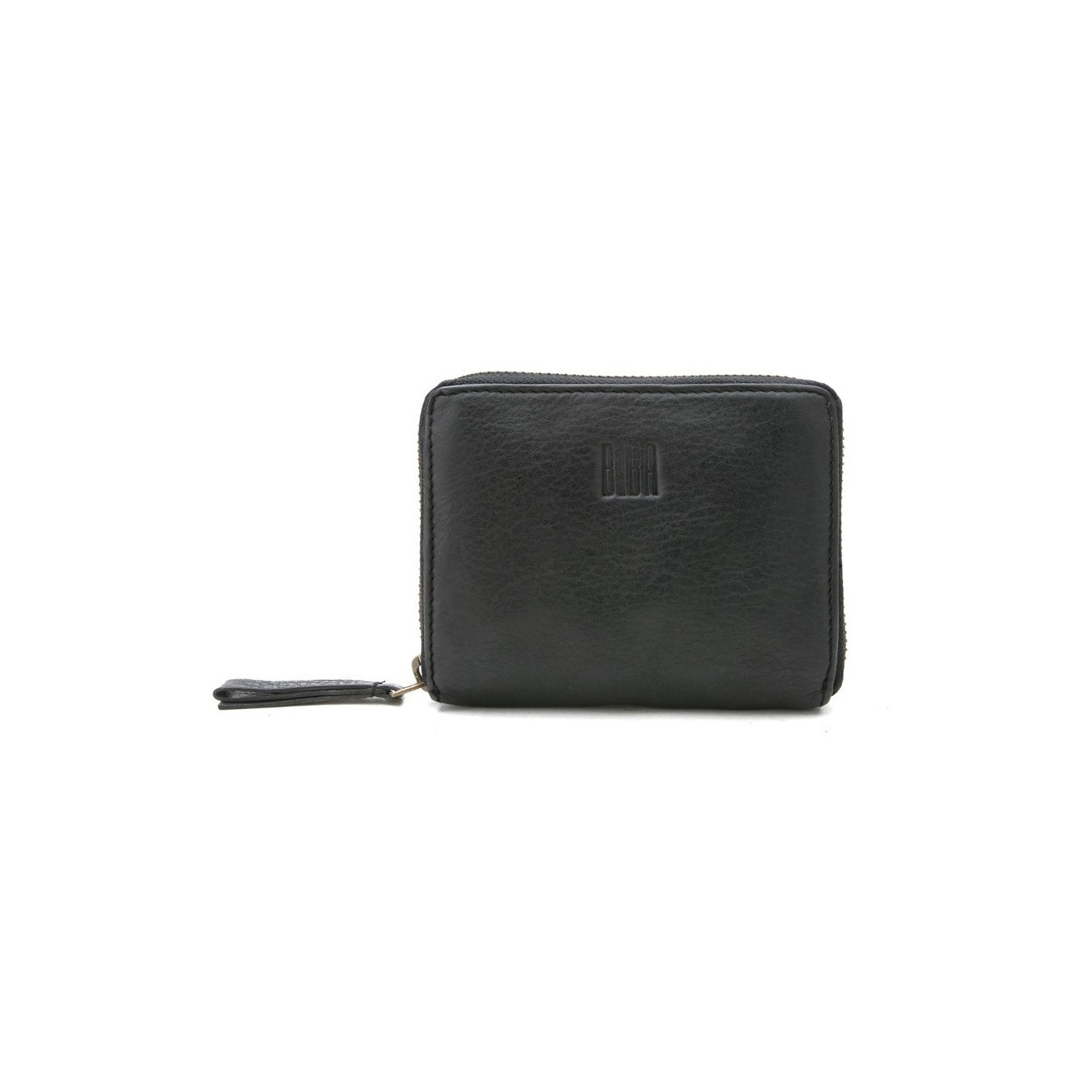Biba Boston BT11 Portefeuille Negro