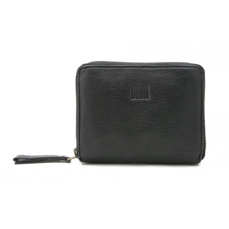 Biba Boston BT11 Portefeuille Negro