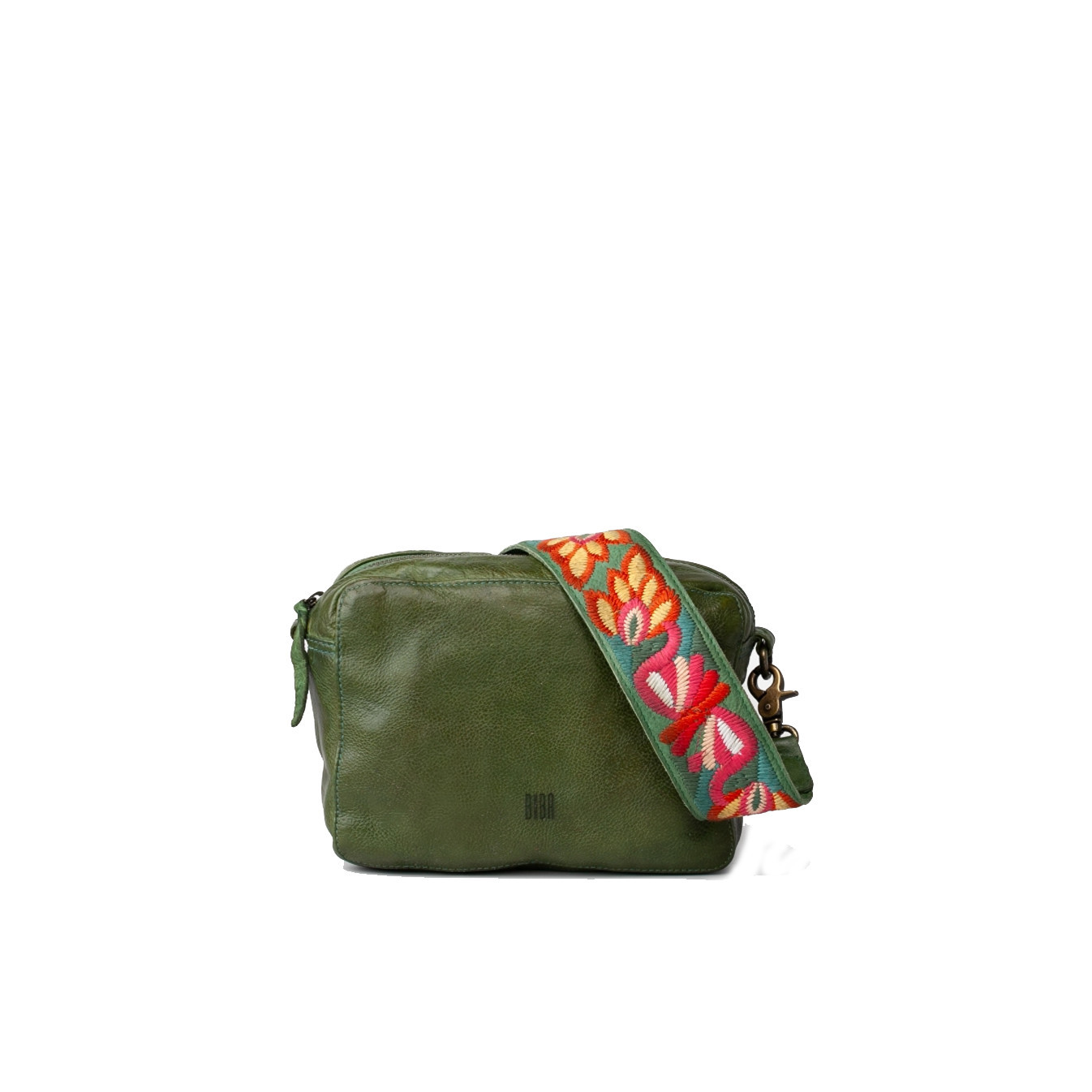 Biba Sumner Trotteur Bag SUM2L Verde