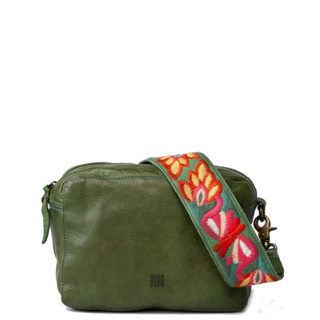 Biba Sumner Trotteur Bag SUM2L Verde