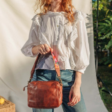 Biba Sumner Sac Trotteur SUM2L Verde