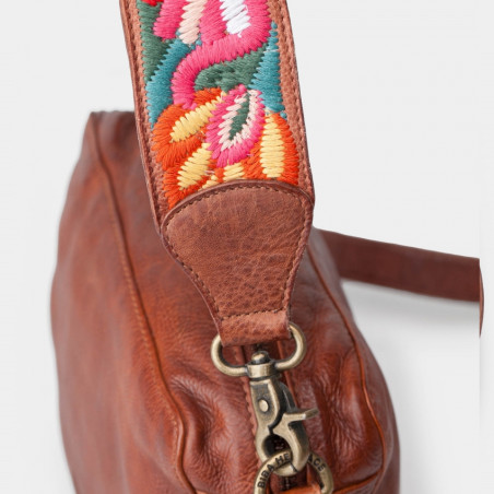 Biba Sumner Trotteur Bag SUM2L Verde