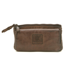 Biba Kansas Compagnon Marron