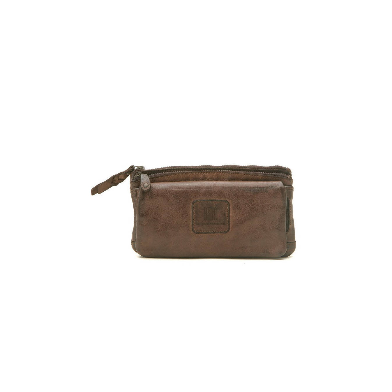 Biba Kansas Compagnon Marron