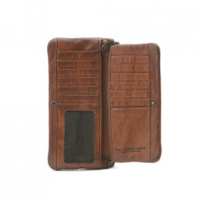 Biba Kansas Compagnon Marron