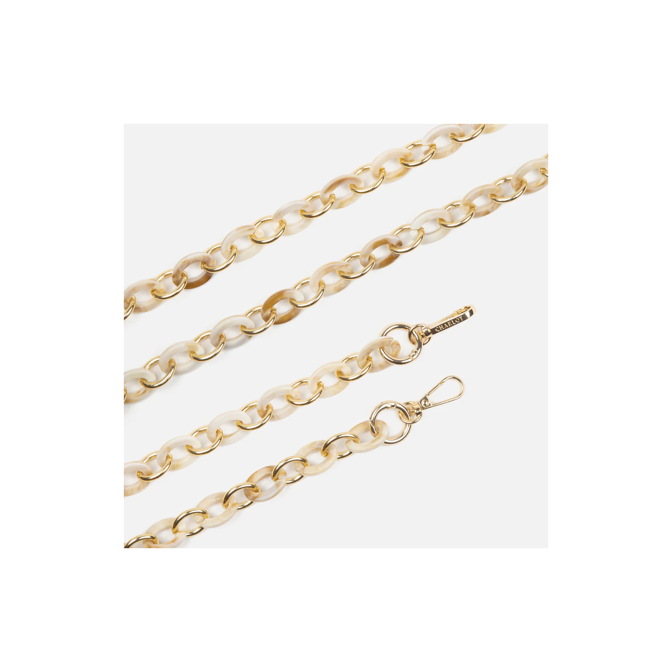 Charlot Smartphone Chain Ora Cappuccino