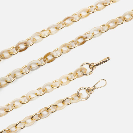 Charlot Smartphone Chain Ora Cappuccino
