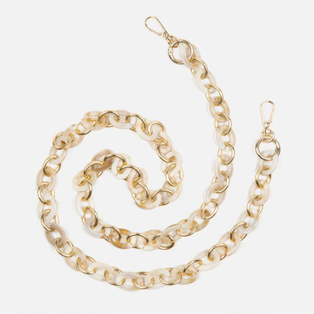 Charlot Smartphone Chain Ora Cappuccino