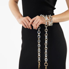 Charlot Ora Smartphone Chain Marble
