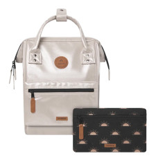 Cabaïa Small Backpack 10.5" Honolulu
