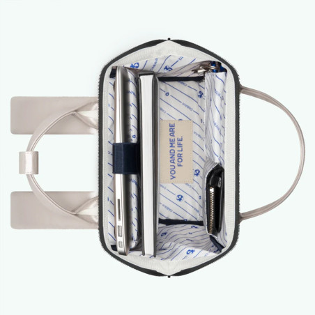 Cabaïa Small Backpack 10.5" Honolulu