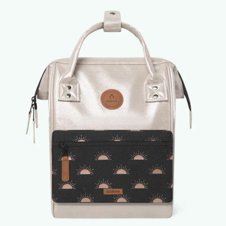 Cabaïa Small Backpack 10.5" Honolulu