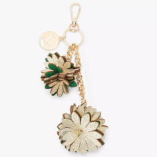 Lollipops Nicosi Porte-clés Fleurs Vert