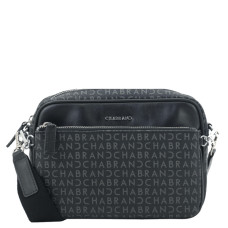 Chabrand Freedom Men's Satchel 84340 Black