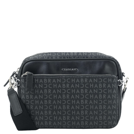 Chabrand Freedom Men's Satchel 84340 Black