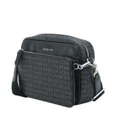 Chabrand Freedom Men's Satchel 84340 Black