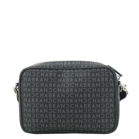 Chabrand Freedom Men's Satchel 84340 Black