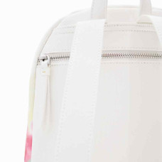 Desigual Liquidflower Sac à Dos S  détails dos