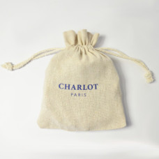 Charlot Ava Smartphone Chain Nude