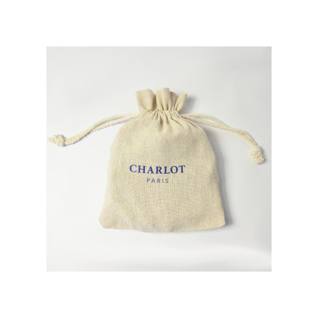 Charlot Ava Smartphone Chain Nude