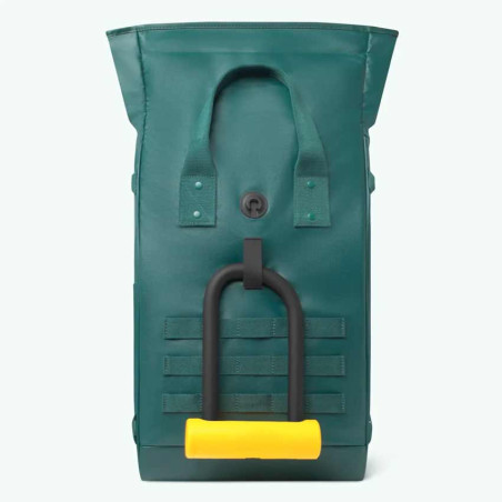 Cabaïa Explorer Medium 15" Nassau Backpack
