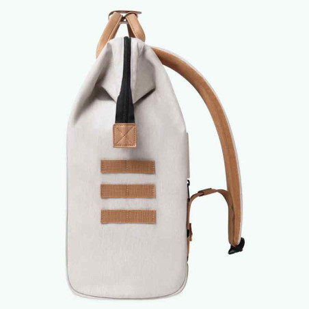 Cabaia Large Arequipa Backpack 15" Beige