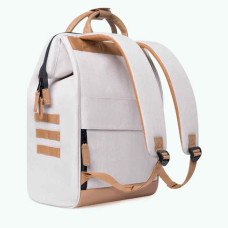 Cabaia Large Arequipa Backpack 15" Beige