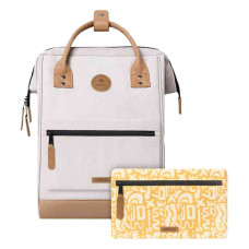 Cabaïa Medium Backpack 13" Arequipa