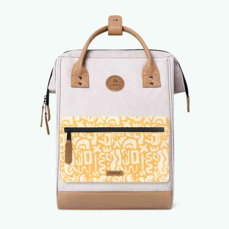 Cabaïa Medium Backpack 13" Arequipa