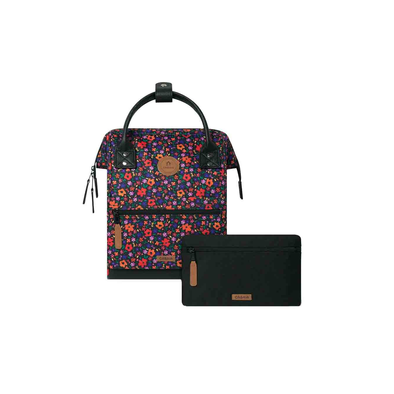 Cabaïa Small Maupiti Backpack 10.5"
