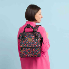 Cabaïa Small Maupiti Backpack 10.5"