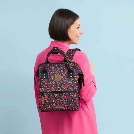Cabaïa Small Maupiti Backpack 10.5"