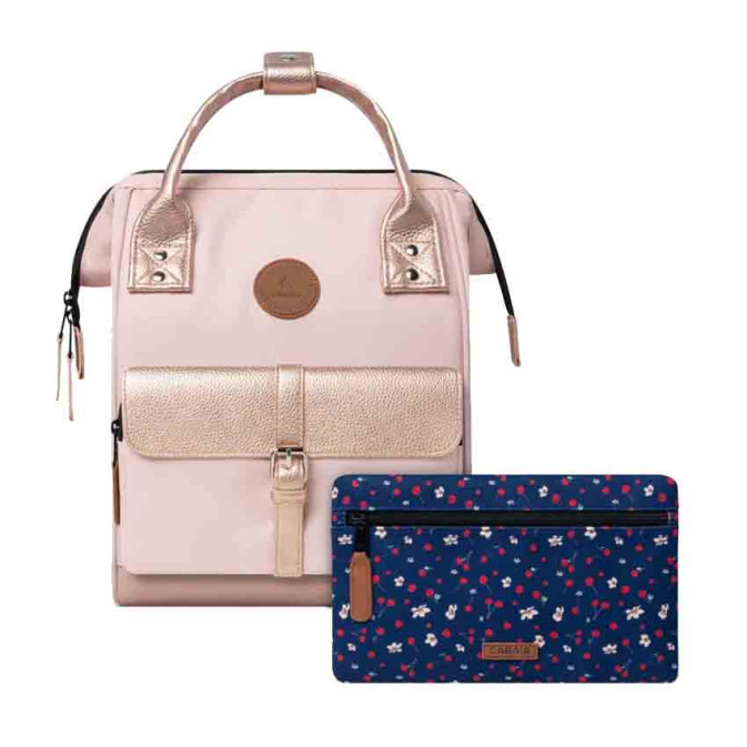 Queretaro Small Cabaïa Backpack 10.5"