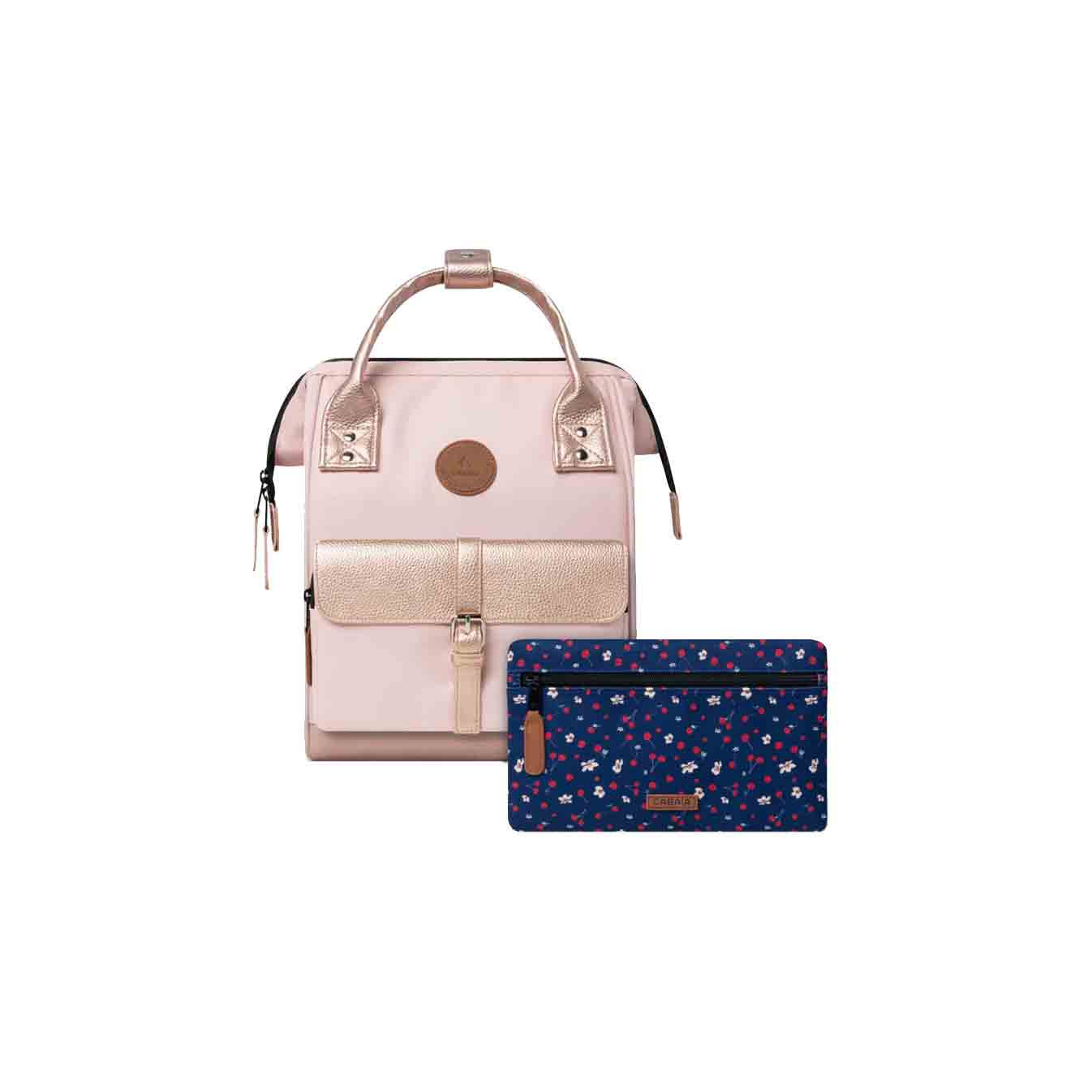 Queretaro Small Cabaïa Backpack 10.5"