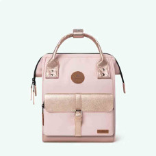 Queretaro Small Cabaïa Backpack 10.5"