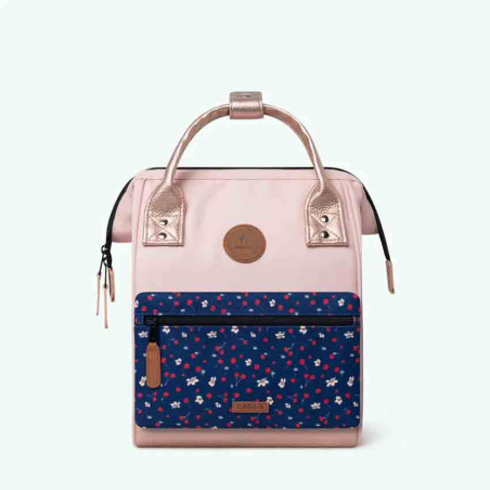 Queretaro Small Cabaïa Backpack 10.5"