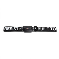 Eastpak Travel Accessories Lockbelt TSA Code Black Strap