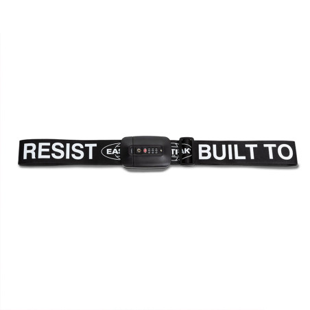 Eastpak Travel Accessories Lockbelt TSA Code Black Strap