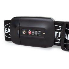 Eastpak Travel Accessories Lockbelt TSA Code Black Strap