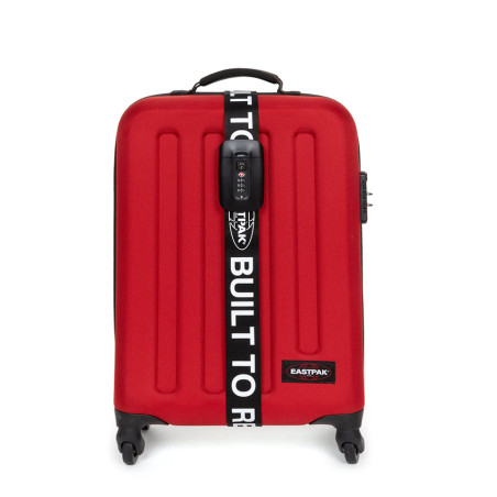 Eastpak Travel Accessories Lockbelt TSA Code Black Strap
